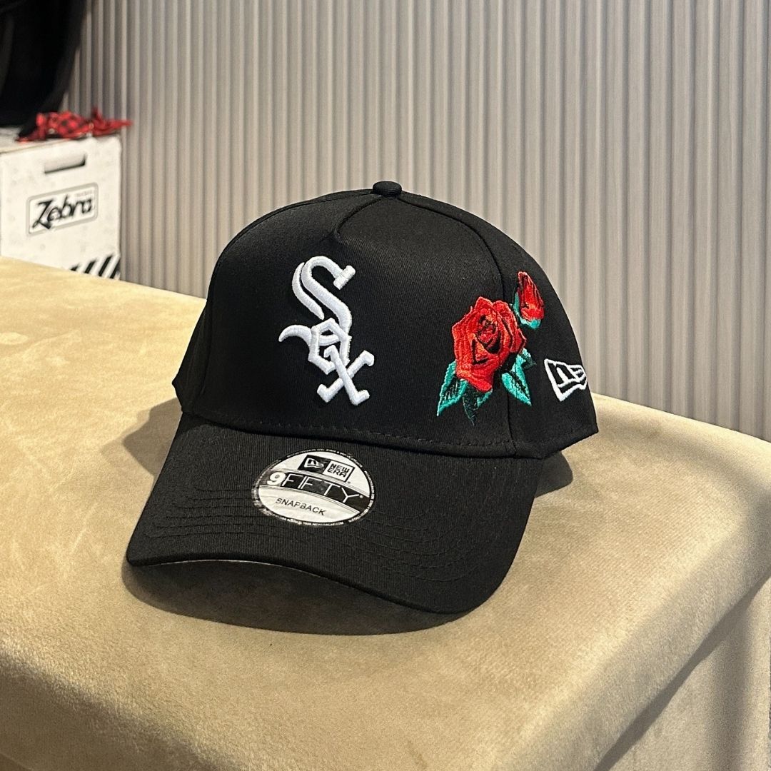 SOX Rose