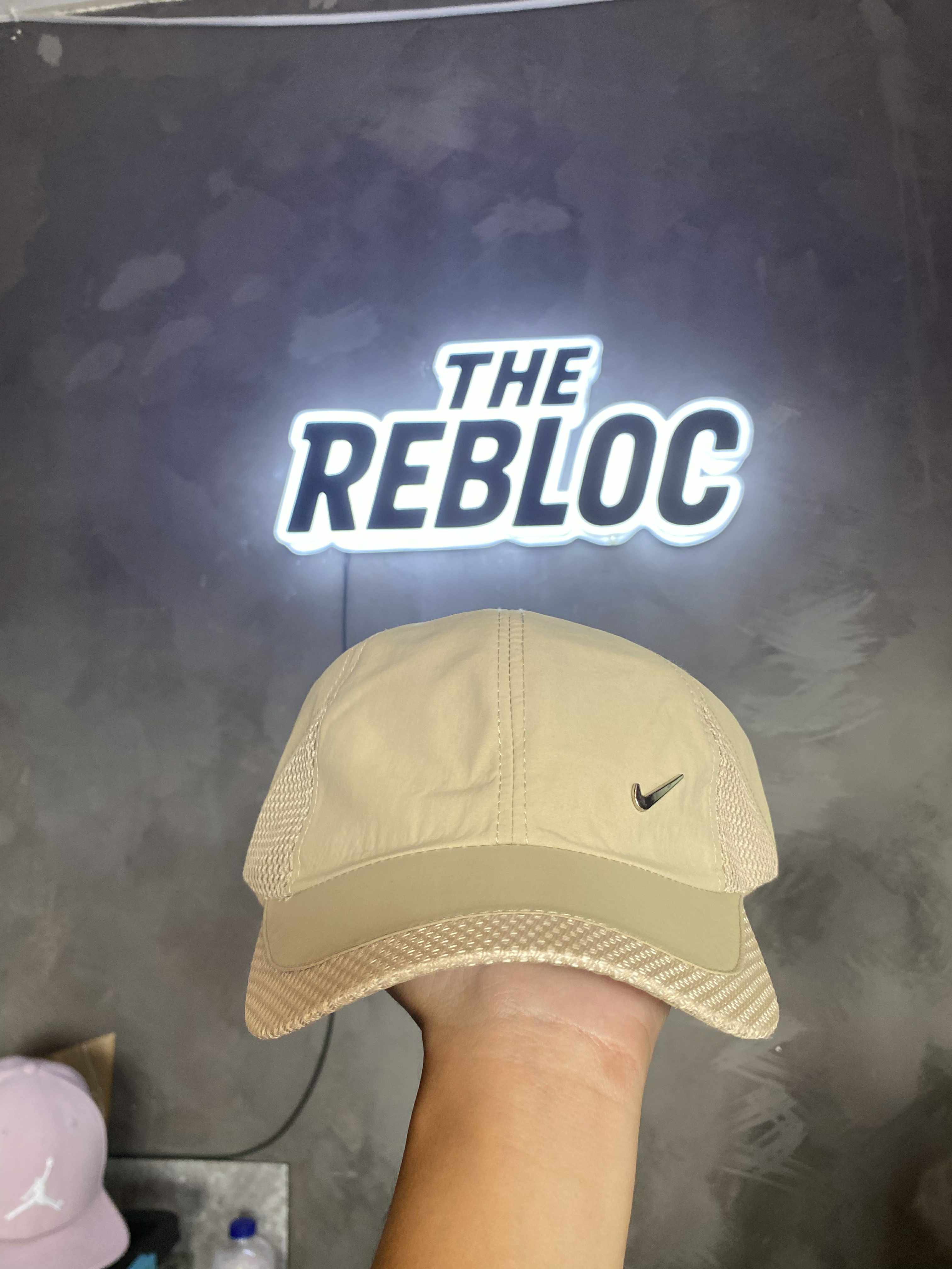 Nike Beige Running