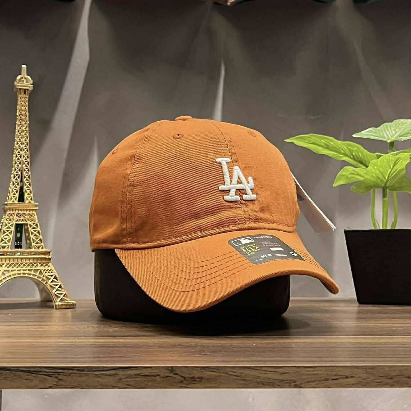 LA Orange