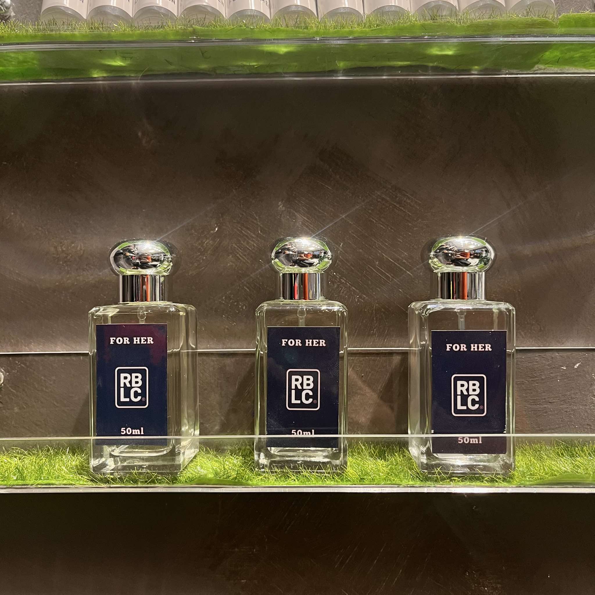 Women'S Perfume 50Ml